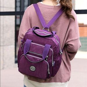 Yunyang multifunction bag